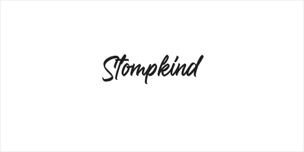 Stompkind Logo