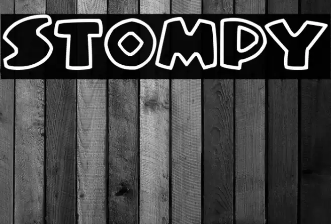 Stompy Polices examples