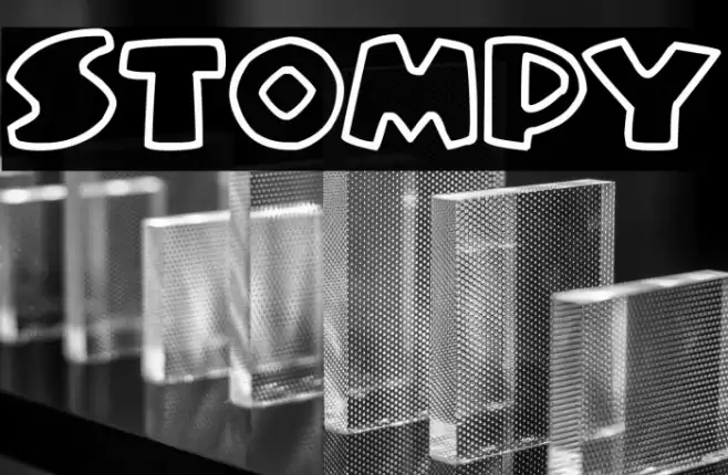 Stompy Polices examples