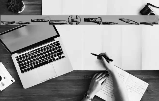 Stone Army Font examples