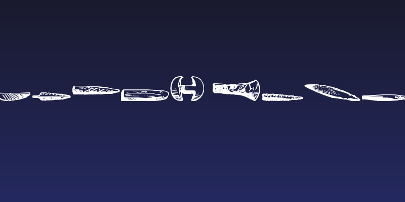 Stone Army Social Header