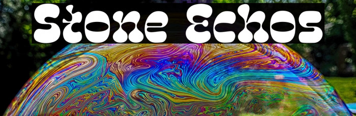 Stone Echos Example 2