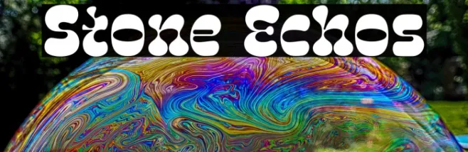 Stone Echos Example 2