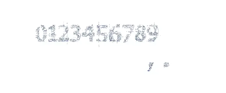 Numbers