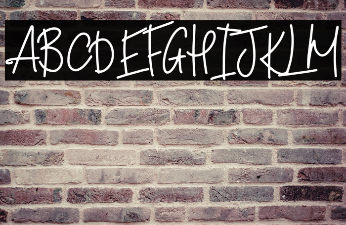 Stone Soul Regular Example 1