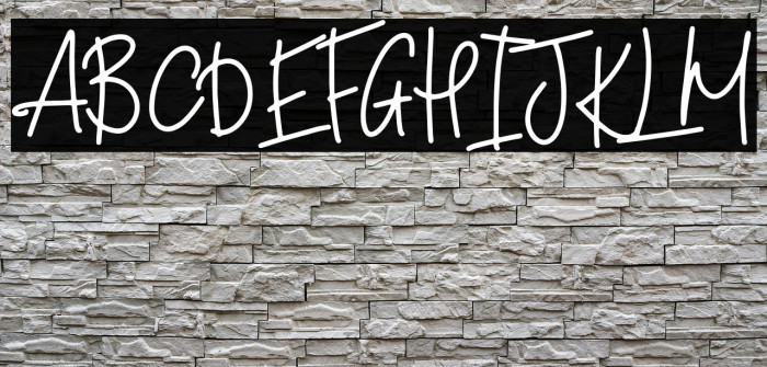 Stone Soul Regular Example 3