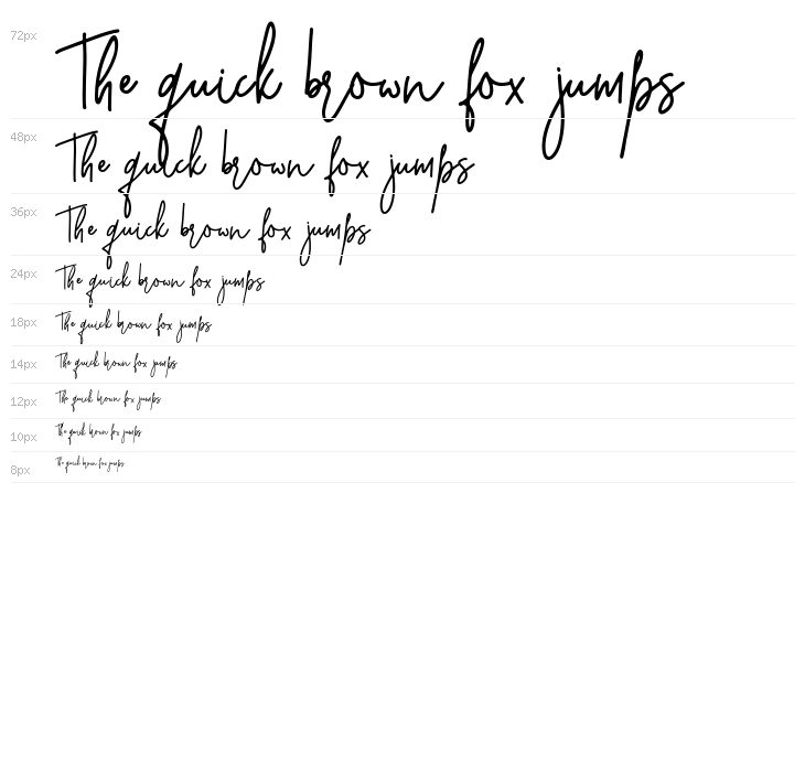 Stone Soul Regular Waterfall