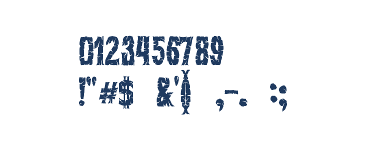 Stone Tomb Other Characters