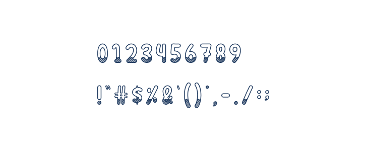 Stone Wall Other Characters