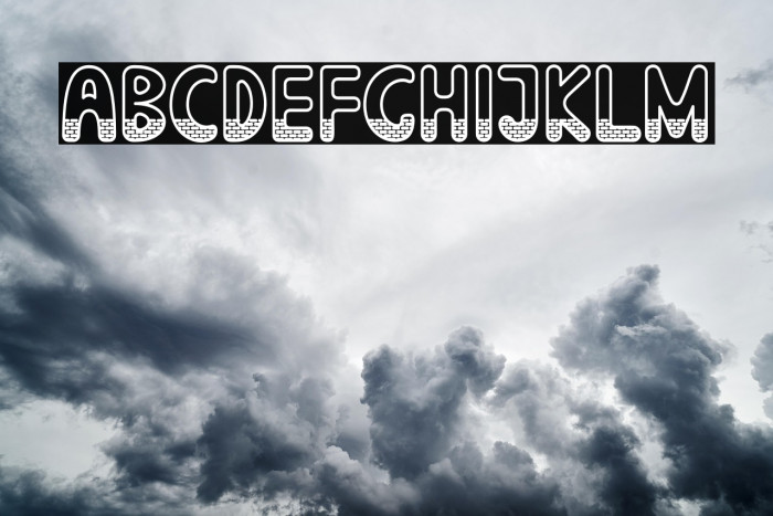 Stone Wall Example 2