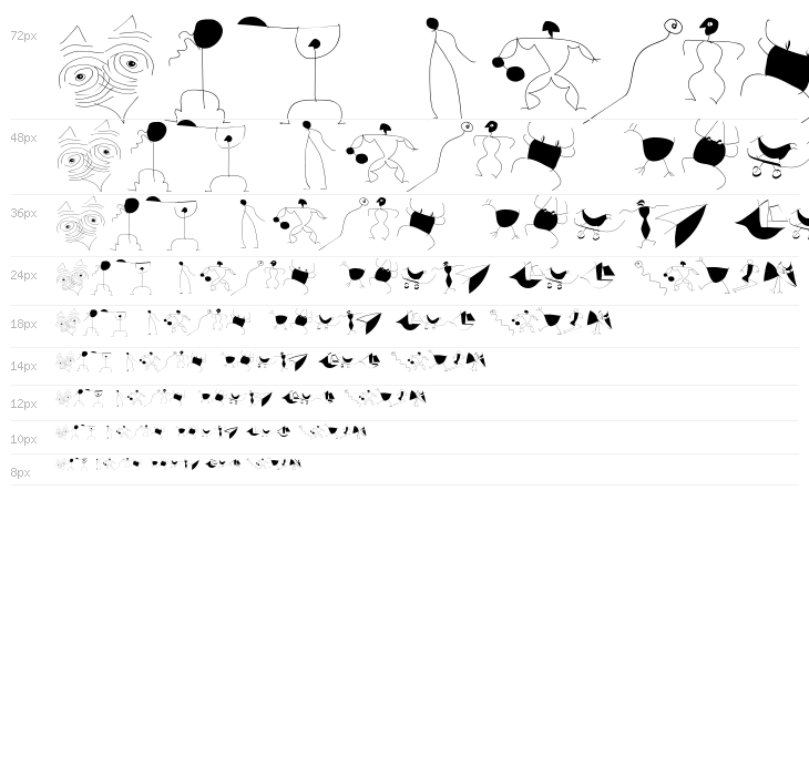 StoneAgeAgain-Normal Waterfall