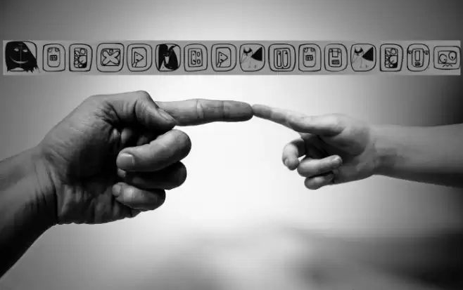 StoneAgeBatsBold Font examples