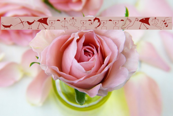 StoneAgeFeelings Example 1