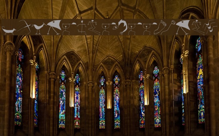 StoneAgeFeelings Example 2