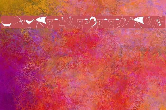 StoneAgeFeelings Example 3