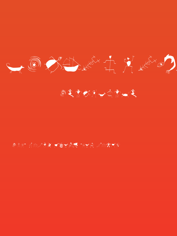 StoneAgeFeelings Poster