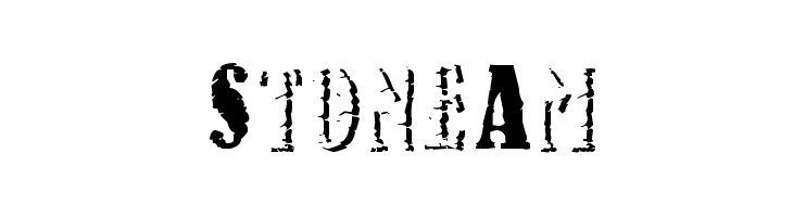StoneAm  नि: शुल्क फ़ॉन्ट्स डाउनलोड