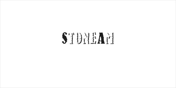 StoneAm Logo