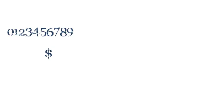 Numbers