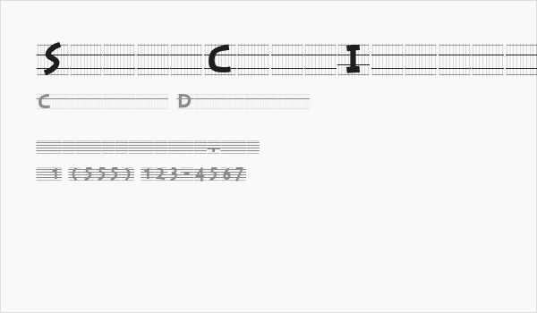 StoneCapsIngrid Business Card