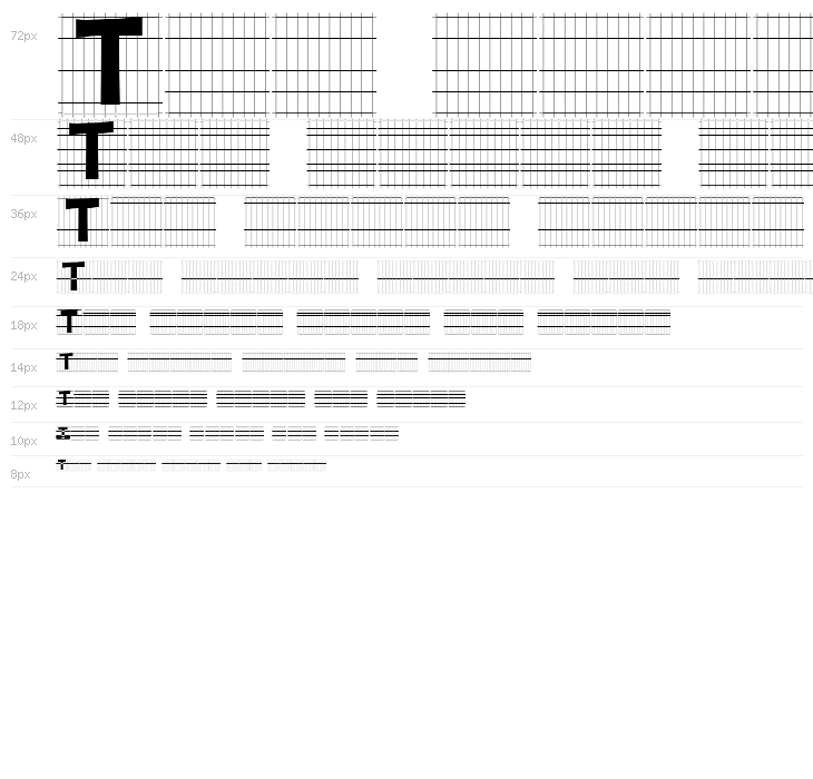 StoneCapsIngrid Waterfall