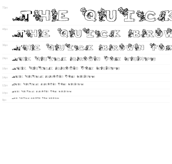 StoneCarving Waterfall