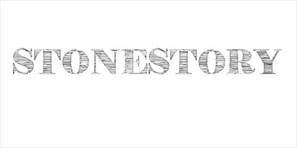 StoneStory Logo