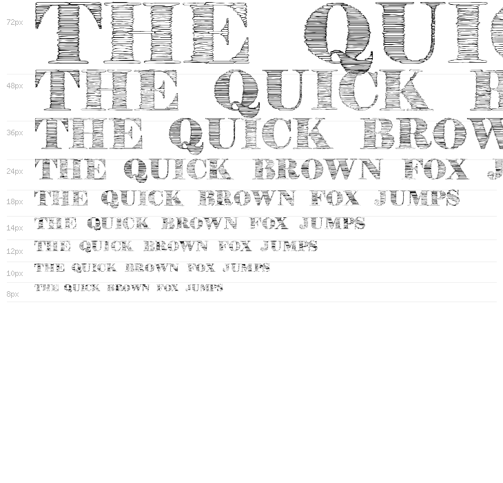 StoneStory Waterfall