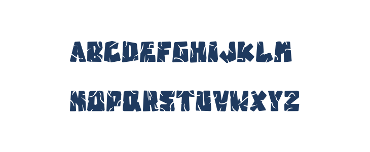 Stone_Head Lowercase