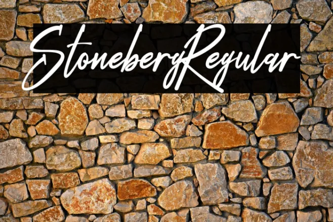 Stoneberg-Regular Example 3