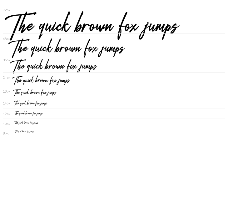 Stoneberg-Regular Waterfall