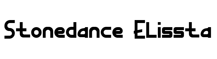 Stonedance Elissta  لخطوط تنزيل