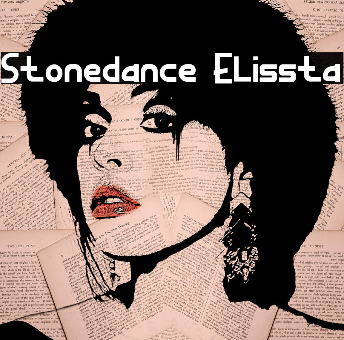Stonedance Elissta Example 2