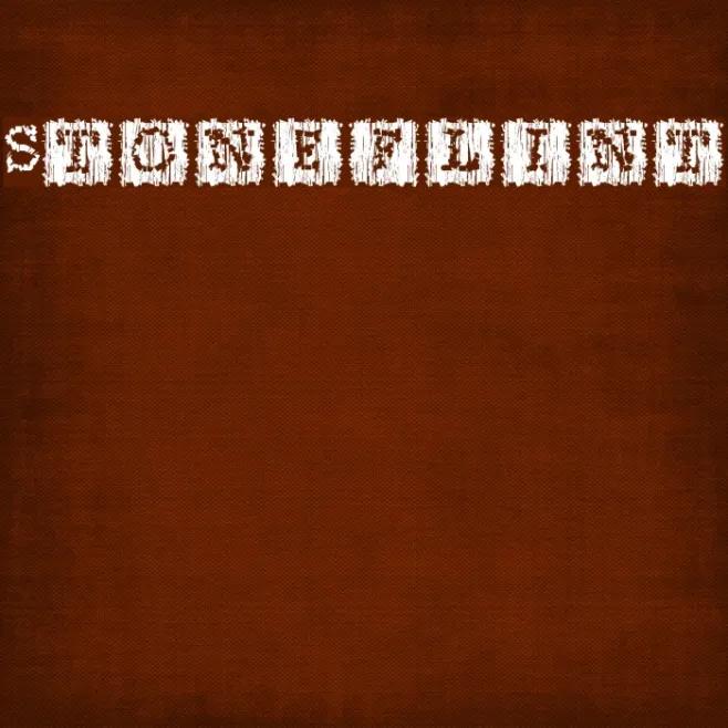 Stoneflint Example 2
