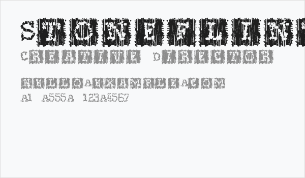 Stoneflint Business Card