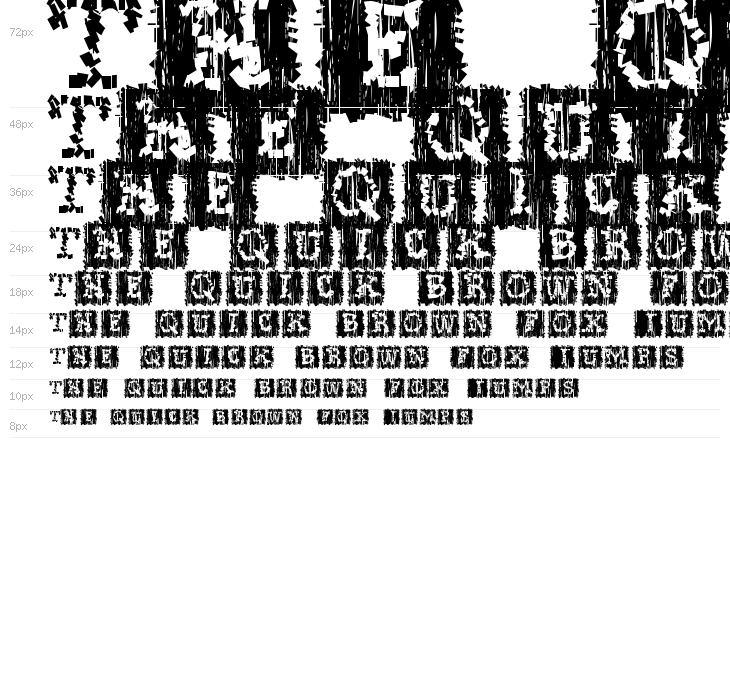 Stoneflint Waterfall