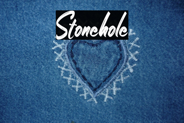 Stonehole Example 3