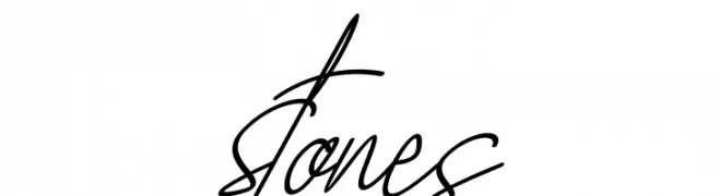 Stones  Frei Schriftart Herunterladen