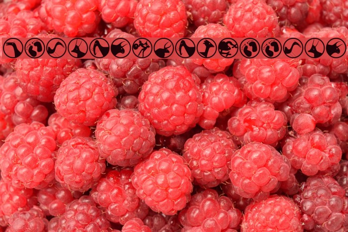 StonesAgeButtons Font examples