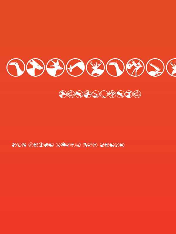 StonesAgeButtons Poster