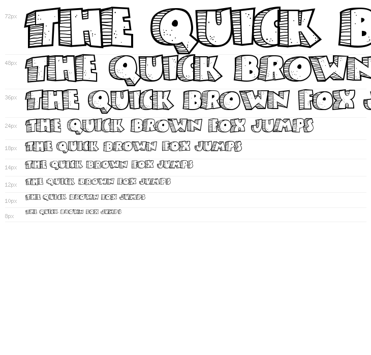 Stoney Billy Waterfall