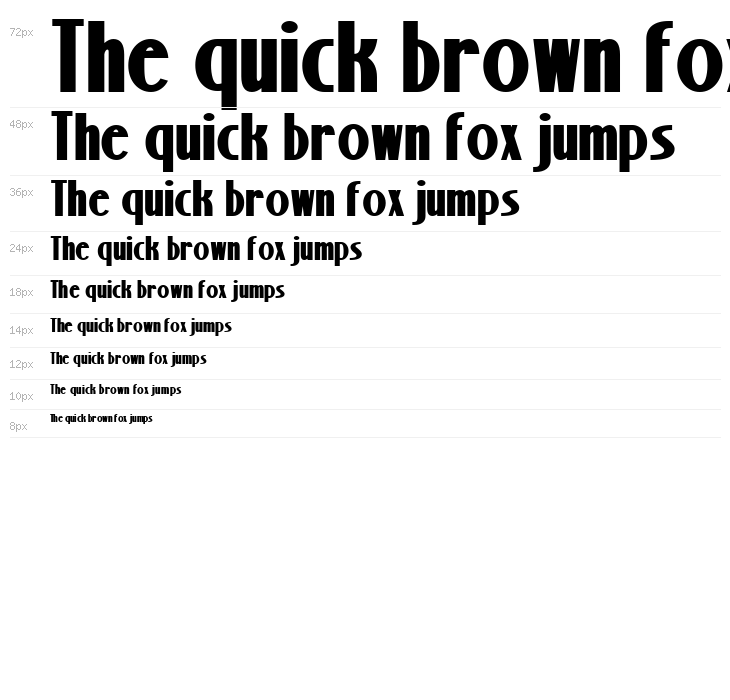 Stony Island NF Bold Waterfall