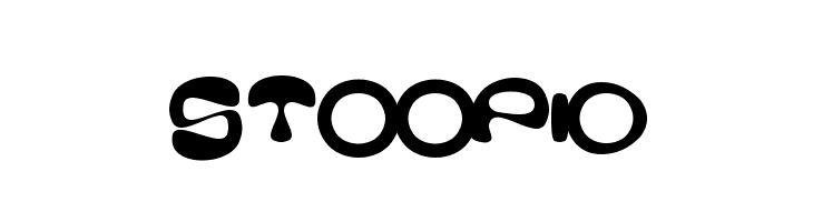 Stoopid  font caratteri gratis