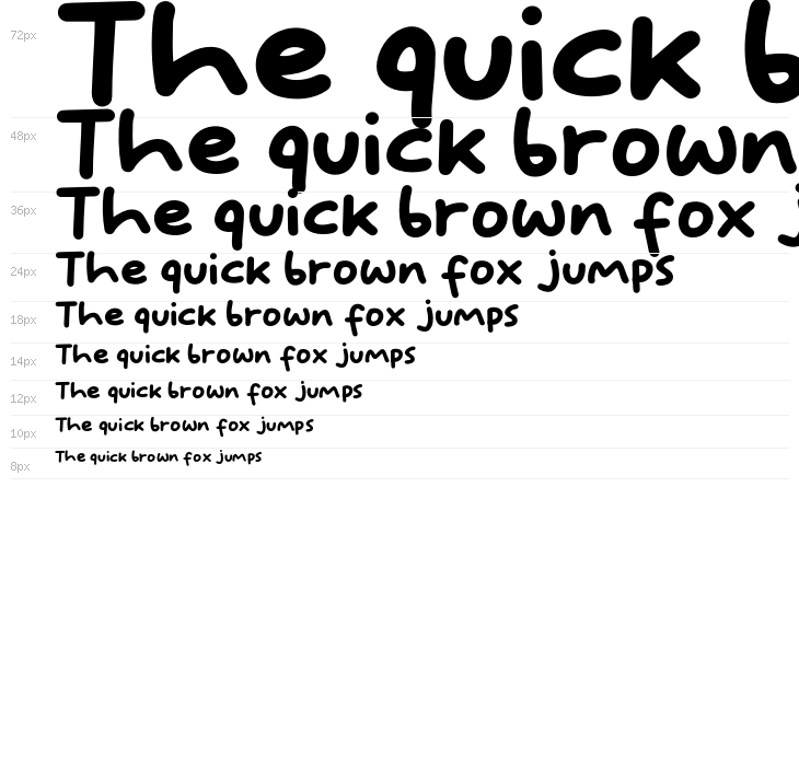 Stop Bullying Waterfall