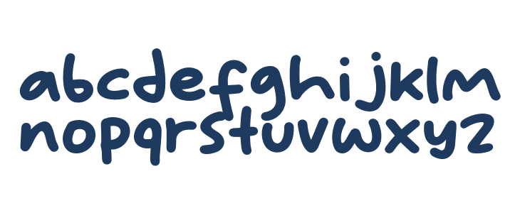 Stop Bullying Lowercase