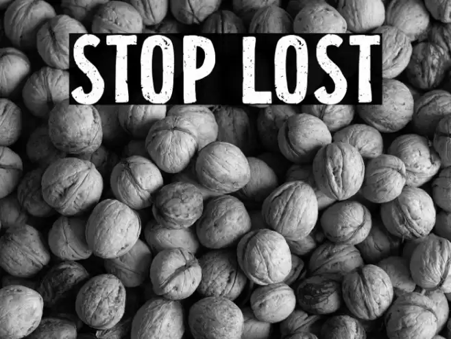 Stop Lost Polices examples