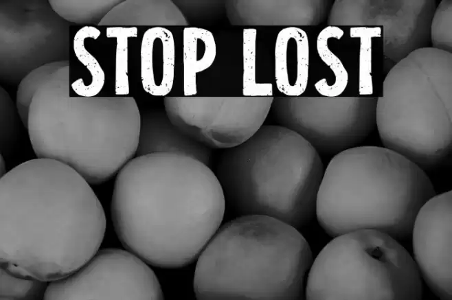 Stop Lost Polices examples