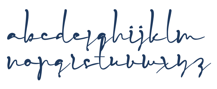 Stop Signal Demo Lowercase