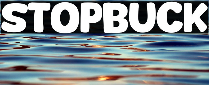 Stopbuck Example 3
