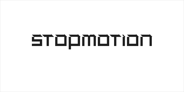 Stopmotion Logo